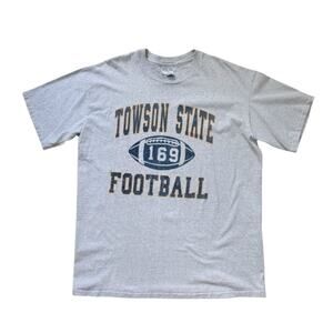 The Cotton Exchange Gray T-shirt | Size XXL